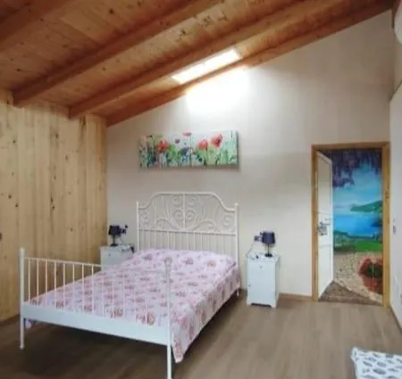 La Libellula 3* Piano di Follo