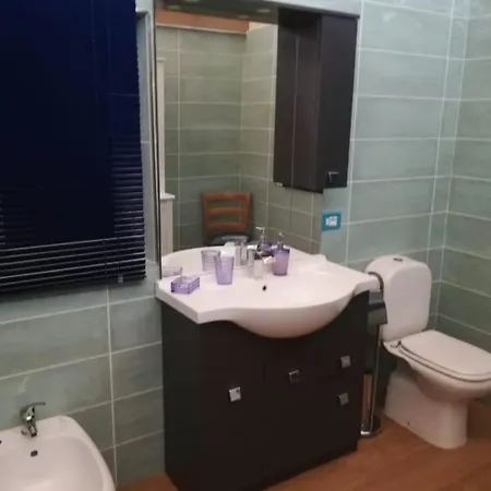 La Libellula 招待所 3*