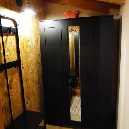 La Libellula 3* Piano di Follo