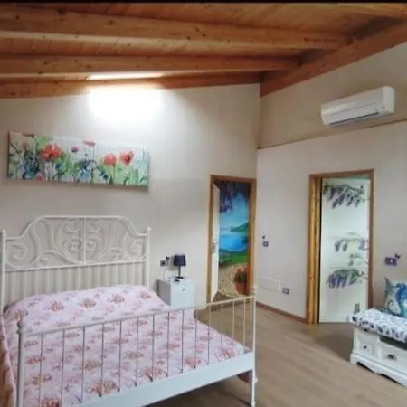 La Libellula Konukevi