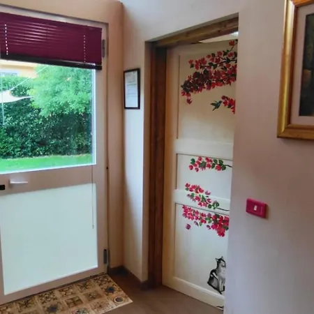 招待所 La Libellula 3*