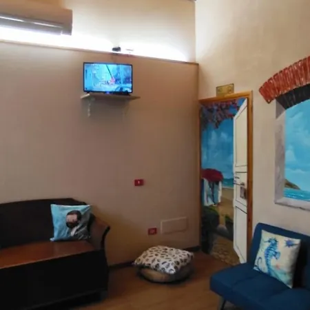 招待所 La Libellula