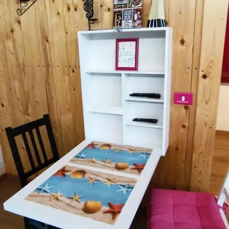 招待所 La Libellula 3*