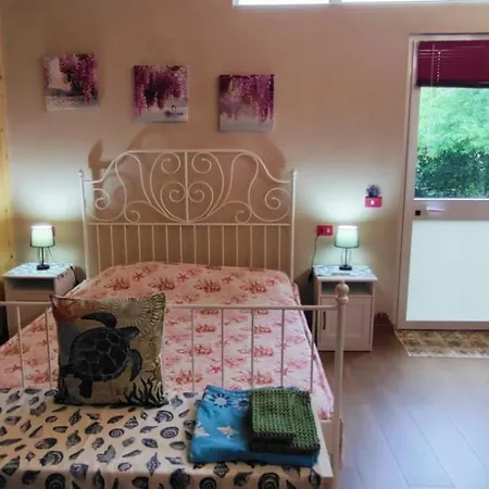 La Libellula Konukevi Piano di Follo