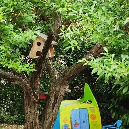 La Libellula Piano di Follo