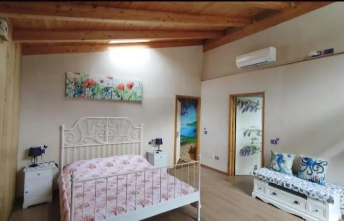 La Libellula Penzion